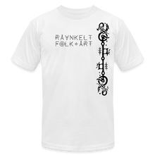 Load image into Gallery viewer, Ravnkelt T-Shirt - white