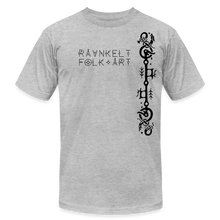 Load image into Gallery viewer, Ravnkelt T-Shirt - heather gray