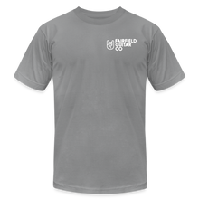 Load image into Gallery viewer, Fairfield Guitar Co T-Shirt - slate