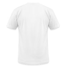 Load image into Gallery viewer, Arc It by Red Raven T-Shirt - white