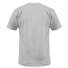 Load image into Gallery viewer, Jessy Ratfink T-Shirt by Bella + Canvas - heather gray