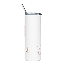 Load image into Gallery viewer, Stainless steel tumbler