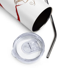 Load image into Gallery viewer, Stainless steel tumbler