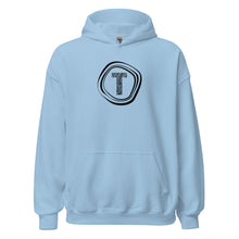 Load image into Gallery viewer, Tanner's Timber Gildan Unisex Hoodie