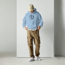 Load image into Gallery viewer, Tanner's Timber Gildan Unisex Hoodie