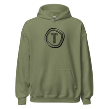 Load image into Gallery viewer, Tanner's Timber Gildan Unisex Hoodie