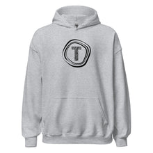 Load image into Gallery viewer, Tanner's Timber Gildan Unisex Hoodie