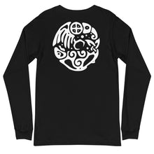 Load image into Gallery viewer, Ravnkelt Unisex Long Sleeve Tee