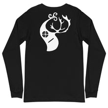 Load image into Gallery viewer, Ravnkelt Unisex Long Sleeve Tee