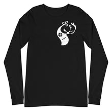 Load image into Gallery viewer, Ravnkelt Unisex Long Sleeve Tee