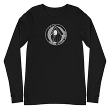 Load image into Gallery viewer, L&E Custom Woodworks Unisex Long Sleeve Tee