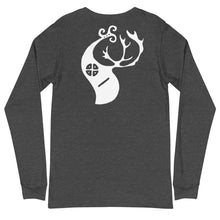 Load image into Gallery viewer, Ravnkelt Unisex Long Sleeve Tee