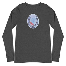 Load image into Gallery viewer, Beyond Crafts and Decor Unisex Long Sleeve Tee