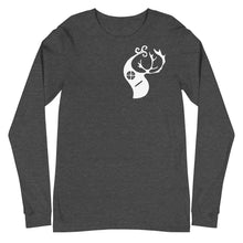 Load image into Gallery viewer, Ravnkelt Unisex Long Sleeve Tee