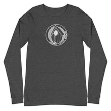 Load image into Gallery viewer, L&E Custom Woodworks Unisex Long Sleeve Tee