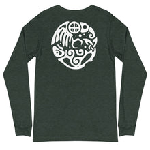 Load image into Gallery viewer, Ravnkelt Unisex Long Sleeve Tee