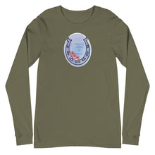 Load image into Gallery viewer, Beyond Crafts and Decor Unisex Long Sleeve Tee