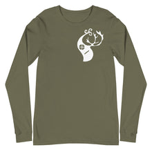 Load image into Gallery viewer, Ravnkelt Unisex Long Sleeve Tee