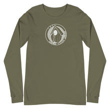 Load image into Gallery viewer, L&E Custom Woodworks Unisex Long Sleeve Tee
