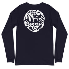 Load image into Gallery viewer, Ravnkelt Unisex Long Sleeve Tee