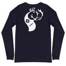 Load image into Gallery viewer, Ravnkelt Unisex Long Sleeve Tee