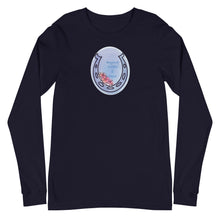 Load image into Gallery viewer, Beyond Crafts and Decor Unisex Long Sleeve Tee