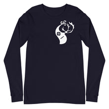 Load image into Gallery viewer, Ravnkelt Unisex Long Sleeve Tee