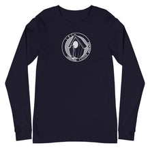 Load image into Gallery viewer, L&E Custom Woodworks Unisex Long Sleeve Tee