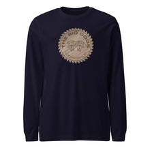 Load image into Gallery viewer, Big Dogs Workshop Unisex Long Sleeve Tee