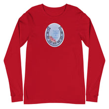 Load image into Gallery viewer, Beyond Crafts and Decor Unisex Long Sleeve Tee