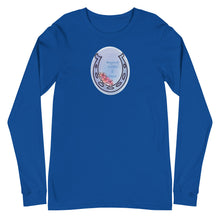 Load image into Gallery viewer, Beyond Crafts and Decor Unisex Long Sleeve Tee