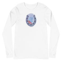 Load image into Gallery viewer, Beyond Crafts and Decor Unisex Long Sleeve Tee