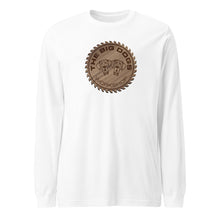 Load image into Gallery viewer, Big Dogs Workshop Unisex Long Sleeve Tee