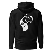 Load image into Gallery viewer, Ravnkelt Unisex Hoodie