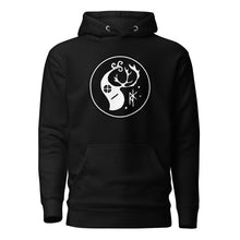 Load image into Gallery viewer, Ravnkelt Unisex Hoodie