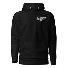 Load image into Gallery viewer, Fairfield Guitar Co Unisex Hoodie