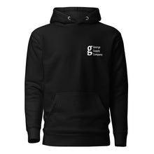Load image into Gallery viewer, George Supply Company Unisex Hoodie