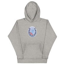 Load image into Gallery viewer, Beyond Crafts and DecorUnisex Hoodie