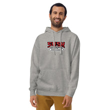 Load image into Gallery viewer, Sask Smoke and Barbeque Unisex Hoodie