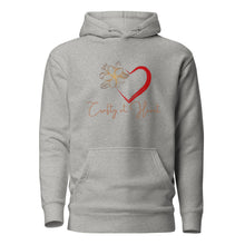 Load image into Gallery viewer, Craft at Heart Unisex Hoodie
