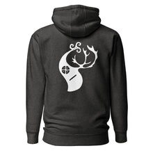 Load image into Gallery viewer, Ravnkelt Unisex Hoodie
