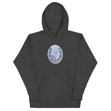 Load image into Gallery viewer, Beyond Crafts and DecorUnisex Hoodie