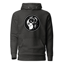 Load image into Gallery viewer, Ravnkelt Unisex Hoodie