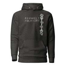 Load image into Gallery viewer, Ravenkelt Gálkn Unisex Hoodie