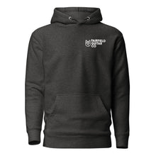 Load image into Gallery viewer, Fairfield Guitar Co Unisex Hoodie