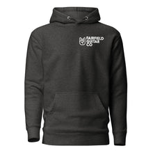 Load image into Gallery viewer, Fairfield Guitar Co Unisex Hoodie