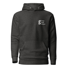 Load image into Gallery viewer, George Supply Company Unisex Hoodie