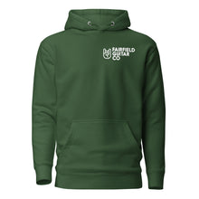 Load image into Gallery viewer, Fairfield Guitar Co Unisex Hoodie