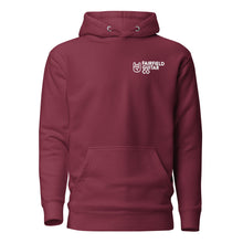 Load image into Gallery viewer, Fairfield Guitar Co Unisex Hoodie