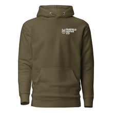 Load image into Gallery viewer, Fairfield Guitar Co Unisex Hoodie